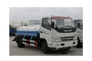 福田汽車(chē)奧鈴綠化噴灑車(chē)(國(guó)四)SZD5069GPS 福田汽車(chē)奧鈴綠化噴灑車(chē)(國(guó)四)SZD5069GPS