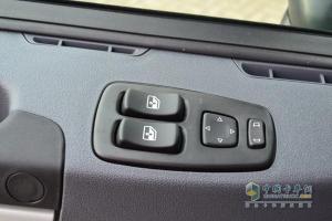 斯堪尼亞G400 4×2 公路牽引車(國(guó)IV)