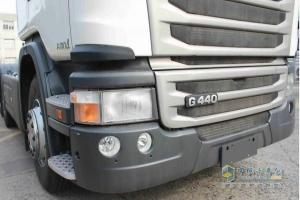 斯堪尼亞G440 6×4 公路牽引車(國(guó)IV)