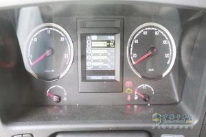 斯堪尼亞G440 6×4 公路牽引車(國(guó)IV)