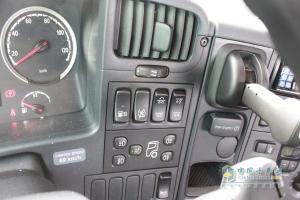 斯堪尼亞G440 6×4 公路牽引車(國(guó)IV)