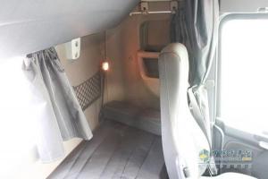 斯堪尼亞G440 6×4 公路牽引車(國(guó)IV)