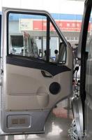 南京依維柯powerdaily 2008  PD2008 廂貨