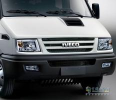 南京依維柯 依維柯Tubo daily 廂式貨車