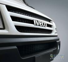 南京依維柯 依維柯Tubo daily 廂式貨車