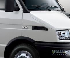 南京依維柯 依維柯Tubo daily 廂式貨車