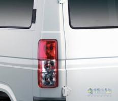 南京依維柯 依維柯Tubo daily 廂式貨車