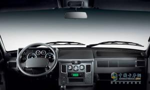 南京依維柯 依維柯Tubo daily 廂式貨車