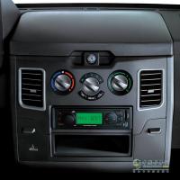 南京依維柯 依維柯Tubo daily 廂式貨車