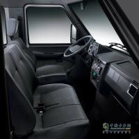 南京依維柯 依維柯Tubo daily 廂式貨車