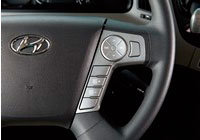 四川現(xiàn)代 Xcient 創(chuàng)虎P360 4×2牽引車