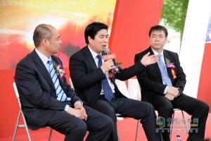 大運重卡新N系產(chǎn)品 品質(zhì)與服務受稱贊