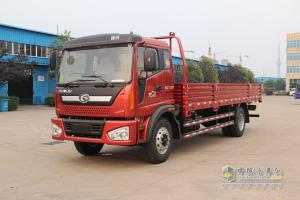 福田瑞沃中卡 168馬力(康明斯動(dòng)力) 1P22AP4F168(QC)輕量化