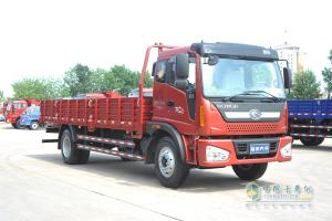 福田瑞沃中卡 168馬力(康明斯動(dòng)力)1P22AP4F168(BA)標(biāo)載型