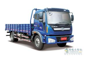 福田瑞沃中卡 140馬力CNG車型 1P22AP4Y140(QA)62輕量化