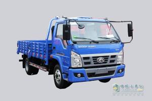 福田驍運 105馬力自卸車 1P90BJ4N100(FA)