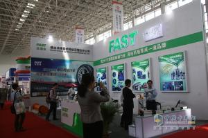 第五屆中國(guó)(廣饒)國(guó)際橡膠輪胎暨汽車(chē)配件展覽會(huì)成果豐