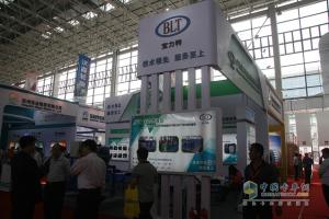 第五屆中國(guó)(廣饒)國(guó)際橡膠輪胎暨汽車(chē)配件展覽會(huì)成果豐