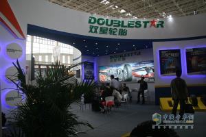 第五屆中國(guó)(廣饒)國(guó)際橡膠輪胎暨汽車(chē)配件展覽會(huì)成果豐