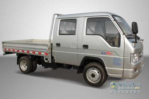 時(shí)代康瑞康明斯動(dòng)力產(chǎn)品 高效物流新伙伴