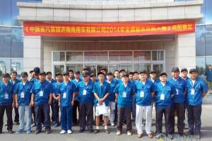 打響“服務(wù)保衛(wèi)戰(zhàn) ” 中國重汽商用車力推主動服務(wù)