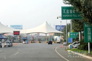 百公里27.6升 奔馳卡車干線油耗實(shí)測初戰(zhàn)告捷