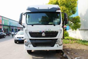 中國重汽 HOWO-T5G重卡 6*2載貨車 中國重汽 HOWO-T5G重卡 6*2載貨車