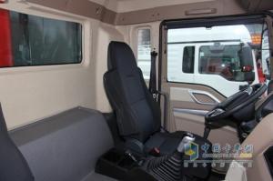 中國重汽 HOWO-T5G 8X4自卸車