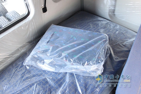 中國(guó)重汽 HOWO 6×4牽引車