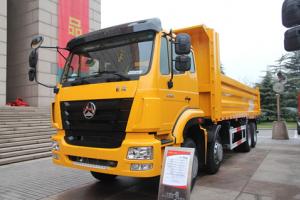 中國重汽 HOWO 6×4自卸車 中國重汽 HOWO 6×4自卸車