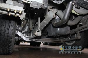 中國重汽 HOWO 6×4攪拌車