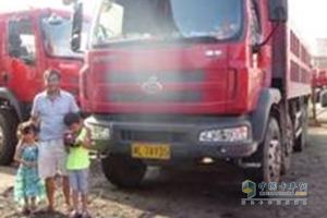 五個時間段：柳汽見證一個家庭的變遷和傳承