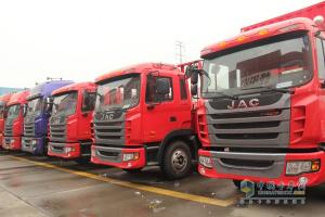 攜手高品質(zhì)江淮  從風華正茂步入充裕中年