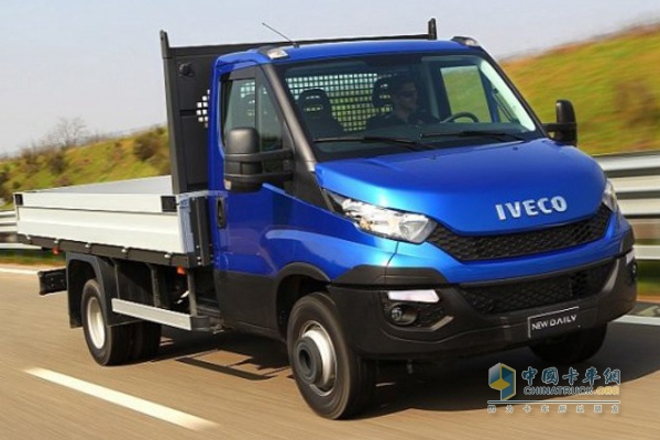IAA前瞻:依維柯5大車系蓄勢待發(fā)