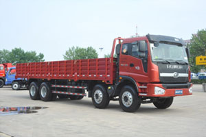 福田瑞沃8×4輕量化中卡 1P24AP4Y270(QA)84 福田瑞沃8×4輕量化中卡 1P24AP4Y270(QA)84