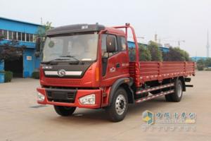 瑞沃康明斯中卡 168馬力 輕量化 1P22AP4F168(QB2)