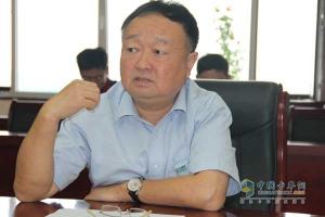 謀定而后動  五征奧馳國四產(chǎn)品后來居上