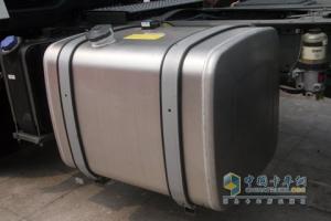 中國重汽 HOWO-T5G 4*2牽引車 310馬力