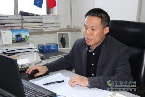 福田奧鈴：以國(guó)四為契機(jī)推動(dòng)品牌力發(fā)展