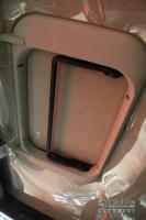 中國重汽 SITRAK-C5H郵政車4×2(5噸)