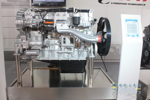 Cursor13發(fā)動機