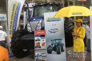 依維柯Stralis榮耀領(lǐng)跑上海站2014世界房車錦標(biāo)賽