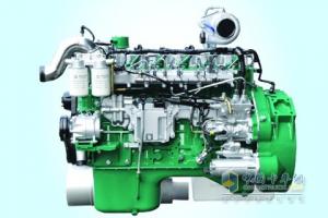 一汽錫柴 恒威6DF 220馬力 國四發(fā)動(dòng)機(jī)