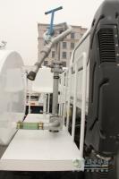 福田歐馬可 141馬力 4×2灑水車(BSZ5083GSSC4T033)