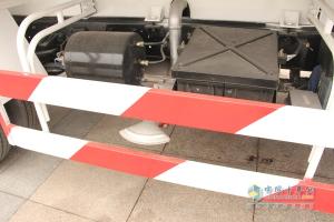 福田歐馬可 141馬力 4×2灑水車(BSZ5083GSSC4T033)