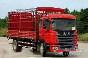 東風柳汽 乘龍M53S 玉柴240馬力 國四 6×2廂式載貨車