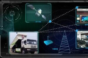 多項(xiàng)智能管理功能 細(xì)看霸龍智能渣土車如何智能運(yùn)營(yíng) 