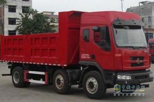 東風(fēng)柳汽 霸龍M51S 自卸車