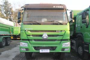 中國(guó)重汽 HOWO重卡 340馬力 6X4 國(guó)四自卸車(chē)(U型斗新型渣土車(chē))(ZZ3257N3847D1) 中國(guó)重汽 HOWO重卡 340馬力 6X4 國(guó)四自卸車(chē)(U型斗新型渣土車(chē))(ZZ3257N3847D1)