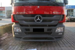 奔馳Actros重卡 408馬力 6X2 國(guó)四牽引車(chē)(型號(hào)2641) FleetStar